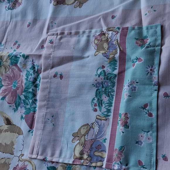 Bunny Apron - Picture 5 of 6